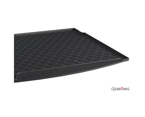 Tapis de coffre adapté pour Renault Megane IV Grandtour 2016-, Image 3