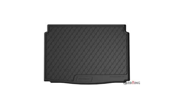Tapis de coffre adapté pour Renault Megane IV HB 5 portes 2016-, Image 2