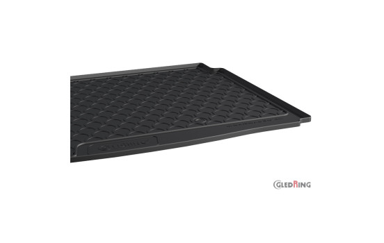Tapis de coffre adapté pour Renault Megane IV HB 5 portes 2016-, Image 3