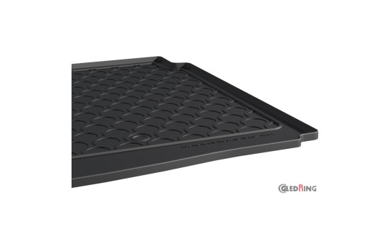 Tapis de coffre adapté pour Renault Megane IV HB 5 portes 2016-, Image 4