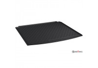 Tapis de coffre adapté pour Renault Talisman Grandtour 2016-