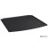 Tapis de coffre adapté pour Renault Talisman Grandtour 2016-