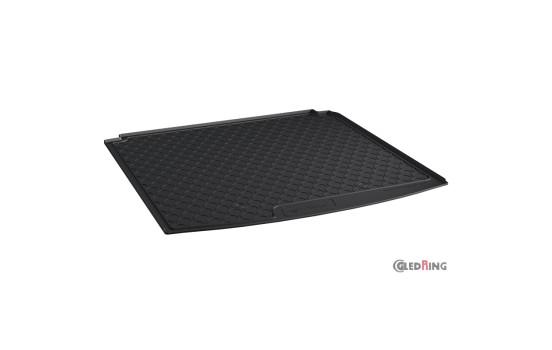 Tapis de coffre adapté pour Renault Talisman Grandtour 2016-