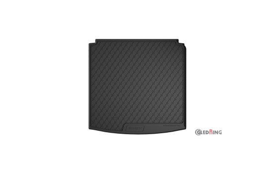Tapis de coffre adapté pour Renault Talisman Grandtour 2016-, Image 2