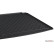 Tapis de coffre adapté pour Renault Talisman Grandtour 2016-, Vignette 3