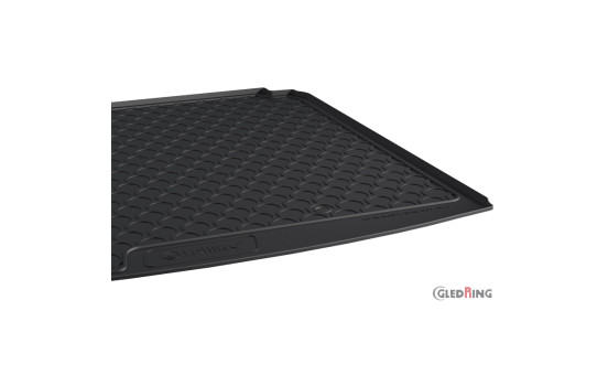 Tapis de coffre adapté pour Renault Talisman Grandtour 2016-, Image 3