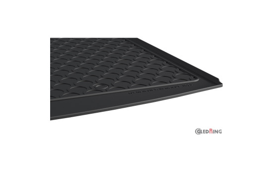 Tapis de coffre adapté pour Renault Talisman Grandtour 2016-, Image 4