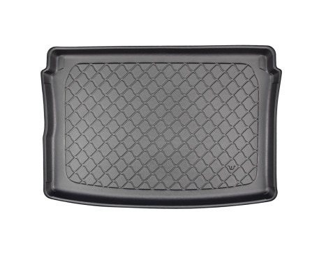 Tapis de coffre adapté pour Seat Arona SUV/5 11.2017-