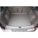 Tapis de coffre adapté pour Seat Ateca + Facelift 2020 SUV/5 09.2016- / Cupra Ateca + Facelift 2020 SU, Vignette 7