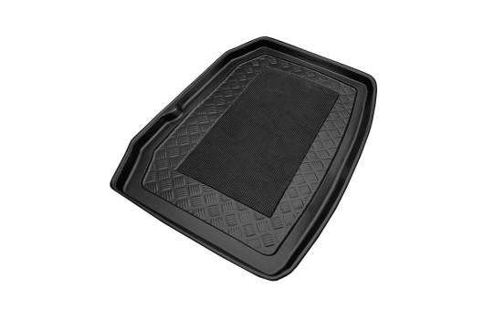 Tapis de coffre adapté pour Seat Ibiza 2002-2008, Image 3