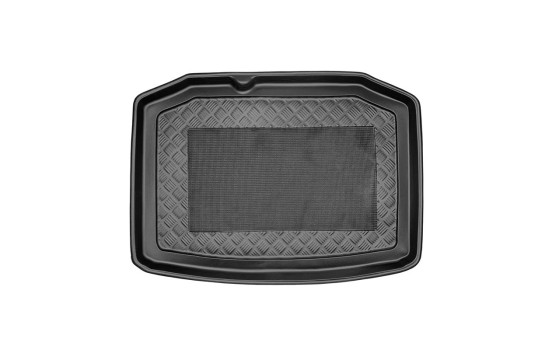 Tapis de coffre adapté pour Seat Ibiza 2002-2008, Image 2