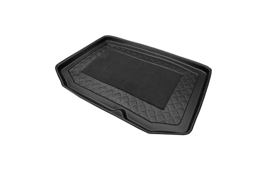 Tapis de coffre adapté pour Seat Ibiza 2002-2008