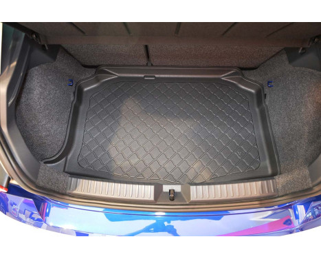 Tapis de coffre adapté pour Seat Ibiza (6F) HB/5 06.2017-, Image 4