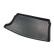 Tapis de coffre adapté pour Seat Ibiza (6F) HB/5 06.2017-, Vignette 3