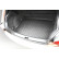 Tapis de coffre adapté pour Seat Ibiza (6F) HB/5 06.2017-, Vignette 5