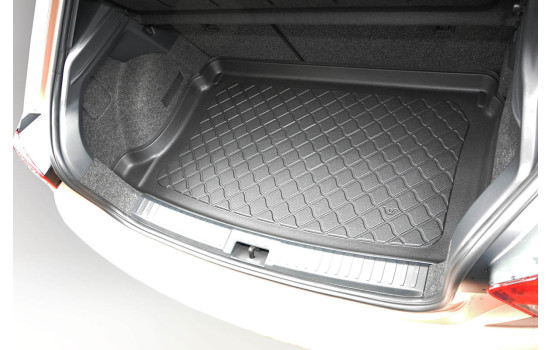 Tapis de coffre adapté pour Seat Ibiza (6F) HB/5 06.2017-, Image 5