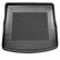 Tapis de coffre adapté pour Seat Leon 5F ST 2013-