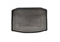Tapis de coffre adapté pour Seat Leon IV HB 5 portes 2020-