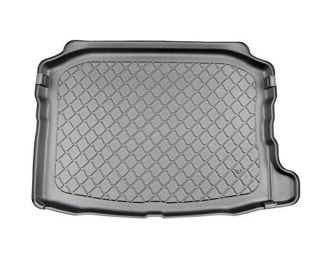 Tapis de coffre adapté pour Seat Leon IV (KL) HB/5 03.2020- / Seat-Cupra Leon IV Hybrid mHEV (KL) HB