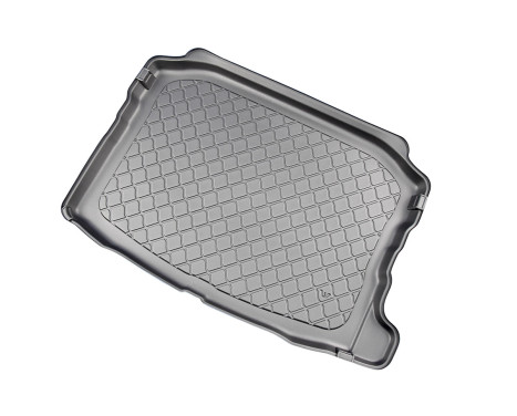 Tapis de coffre adapté pour Seat Leon IV (KL) HB/5 03.2020- / Seat-Cupra Leon IV Hybrid mHEV (KL) HB, Image 2