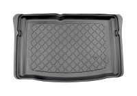 Tapis de coffre adapté pour Skoda Citigo HB/3/5 10.2011-2019 / Seat Mii HB/3/5 12.2012-2019