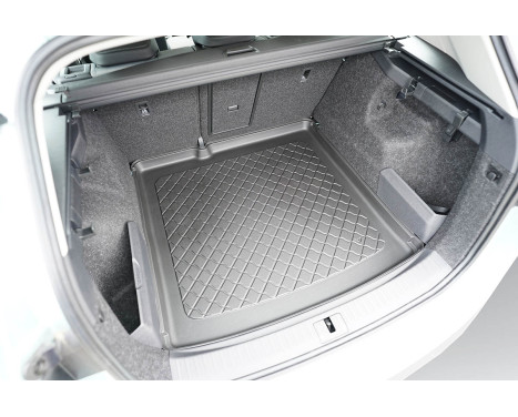 Tapis de coffre adapté pour Skoda Enyaq iV (électrique) SUV/Coupé 04.2021-, Image 6