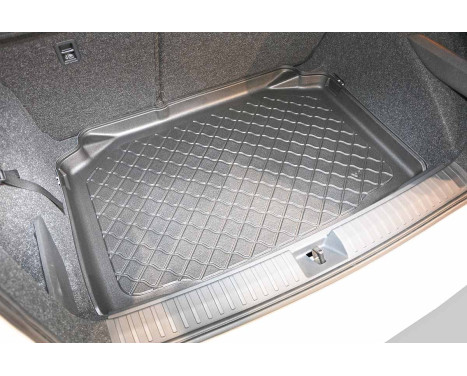 Tapis de coffre adapté pour Skoda Kamiq SUV/5 09.2019-, Image 6