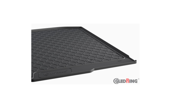Tapis de coffre adapté pour Skoda Octavia 5E Kombi 2013- & 2017-, Image 3