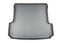 Tapis de coffre adapté pour Skoda Octavia I (1U) HB/5 1998-2004