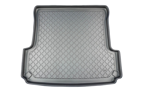 Tapis de coffre adapté pour Skoda Octavia I (1U) HB/5 1998-2004