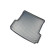 Tapis de coffre adapté pour Skoda Octavia I (1U) HB/5 1998-2004, Vignette 2