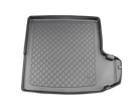 Tapis de coffre adapté pour Skoda Octavia III (5E) Combi C/5 05.2013-05.2020, Image 2