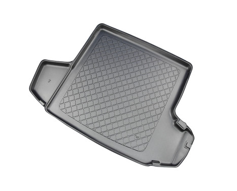 Tapis de coffre adapté pour Skoda Octavia III (5E) Combi C/5 05.2013-05.2020, Image 3