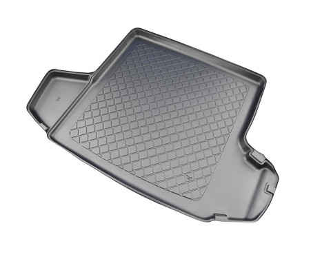 Tapis de coffre adapté pour Skoda Octavia III (5E) Combi C/5 05.2013-05.2020, Image 4