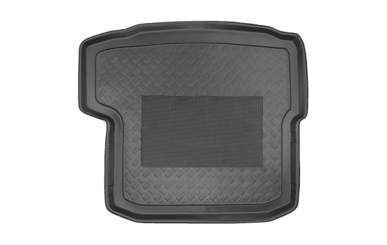 Tapis de coffre adapté pour Skoda Octavia III berline 2013- (Ambition), Image 2