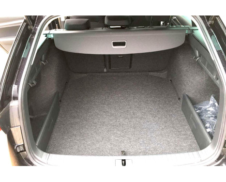 Tapis de coffre adapté pour Skoda Octavia IV Combi C/5 06.2020-, Image 7