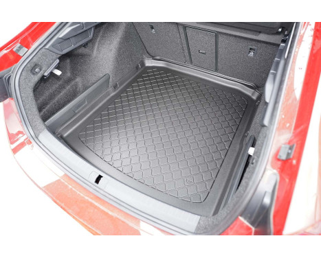 Tapis de coffre adapté pour Skoda Octavia IV HB/5 06.2020-, Image 5