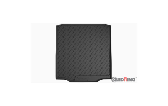 Tapis de coffre adapté pour Skoda Superb 3T Sedan 2008-2015, Image 2