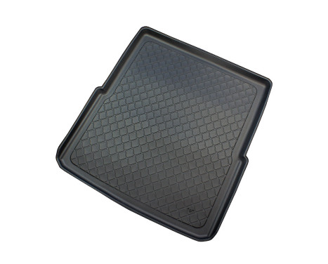 Tapis de coffre adapté pour Skoda Superb III (3V) + Facelift 2020 Combi C/5 09.2015-, Image 2