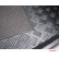 Tapis de coffre adapté pour Skoda Yeti 2009- (avec kit de réparation), Vignette 3
