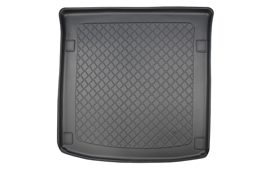 Tapis de coffre adapté pour Ssangyong Rexton II ( Y400) SUV/5 11.2017-