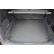 Tapis de coffre adapté pour Ssangyong Rexton II ( Y400) SUV/5 11.2017-, Vignette 6