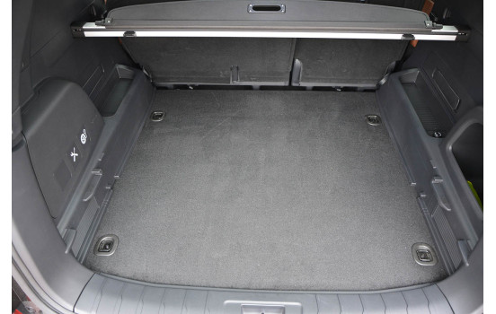 Tapis de coffre adapté pour Ssangyong Rexton II ( Y400) SUV/5 11.2017-, Image 6