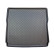 Tapis de coffre adapté pour Ssangyong Rexton W SUV/5 2012-10.2017
