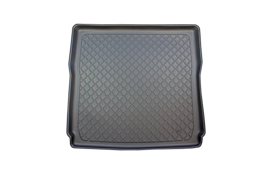 Tapis de coffre adapté pour Ssangyong Rexton W SUV/5 2012-10.2017