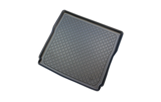 Tapis de coffre adapté pour Ssangyong Rexton W SUV/5 2012-10.2017, Image 2