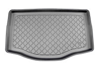 Tapis de coffre adapté pour Ssangyong Tivoli SUV/5 03.2015-2018