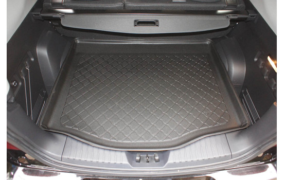 Tapis de coffre adapté pour Ssangyong XLV SUV/5 08.2016-09.2019, Image 4