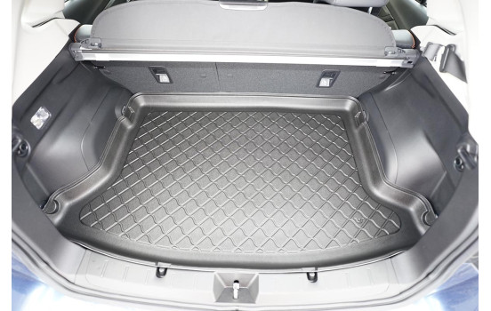 Tapis de coffre adapté pour Subaru XV II e-Boxer SUV/5 12.2019-, Image 4