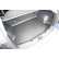 Tapis de coffre adapté pour Subaru XV II e-Boxer SUV/5 12.2019-, Vignette 6